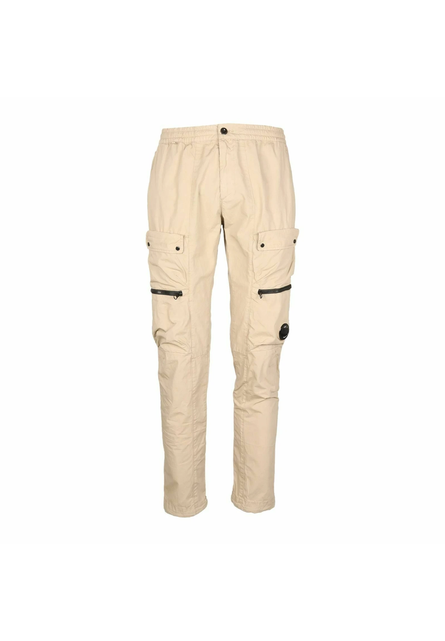 C.P. Company Micro Reps Utility - Cargobroek - Beige 1 C.P. Company Micro Reps Utility - Cargobroek - Beige
