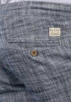 Blend Bhbones - Shorts - Navy 7 Blend Bhbones - Shorts - Navy -Next Verkoopwinkel 000b4353ea24412e847b5c34152ca453