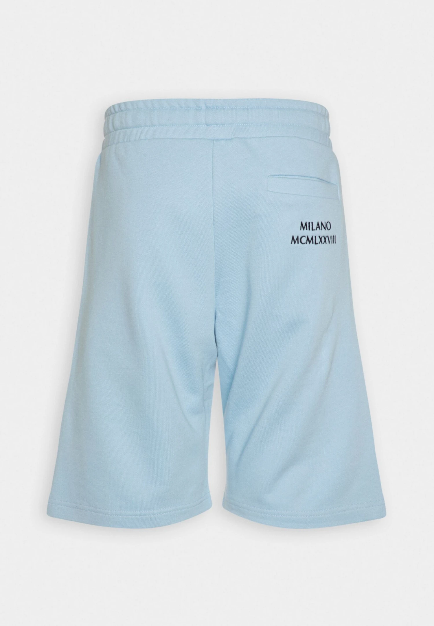 CARLO COLUCCI Unisex - Trainingsbroek - Blau 6 CARLO COLUCCI Unisex - Trainingsbroek - Blau - Afbeelding 6