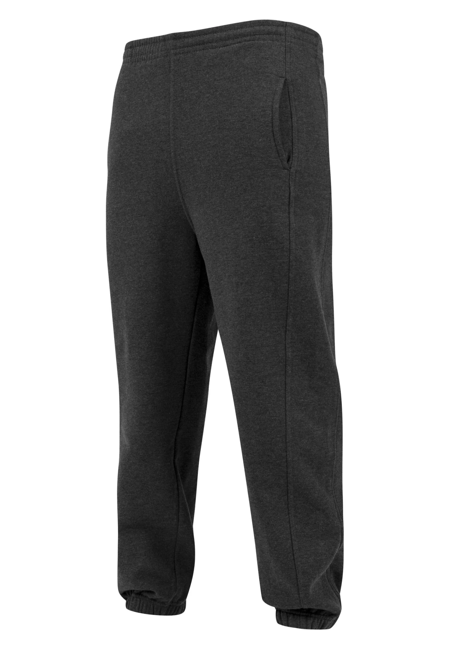 URBAN CLASSICS Sweatpants Sp - Trainingsbroek - Charcoal 10 URBAN CLASSICS Sweatpants Sp - Trainingsbroek - Charcoal - Afbeelding 10