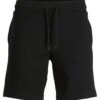 Jack & Jones JpstnewbasicNafa Noos - Shorts - Black 17 Jack & Jones JpstnewbasicNafa Noos - Shorts - Black -Next Verkoopwinkel 0041e5a4340549f5afa5022a5347dce8