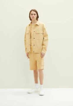 TOM TAILOR Denim Shorts - Brown Rice 14 TOM TAILOR Denim Shorts - Brown Rice -Next Verkoopwinkel 0050884c3ad3446096511764f05a293c