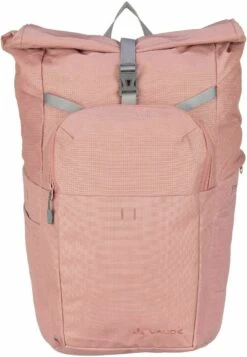 VAUDE Rugzak - Dusty Rose