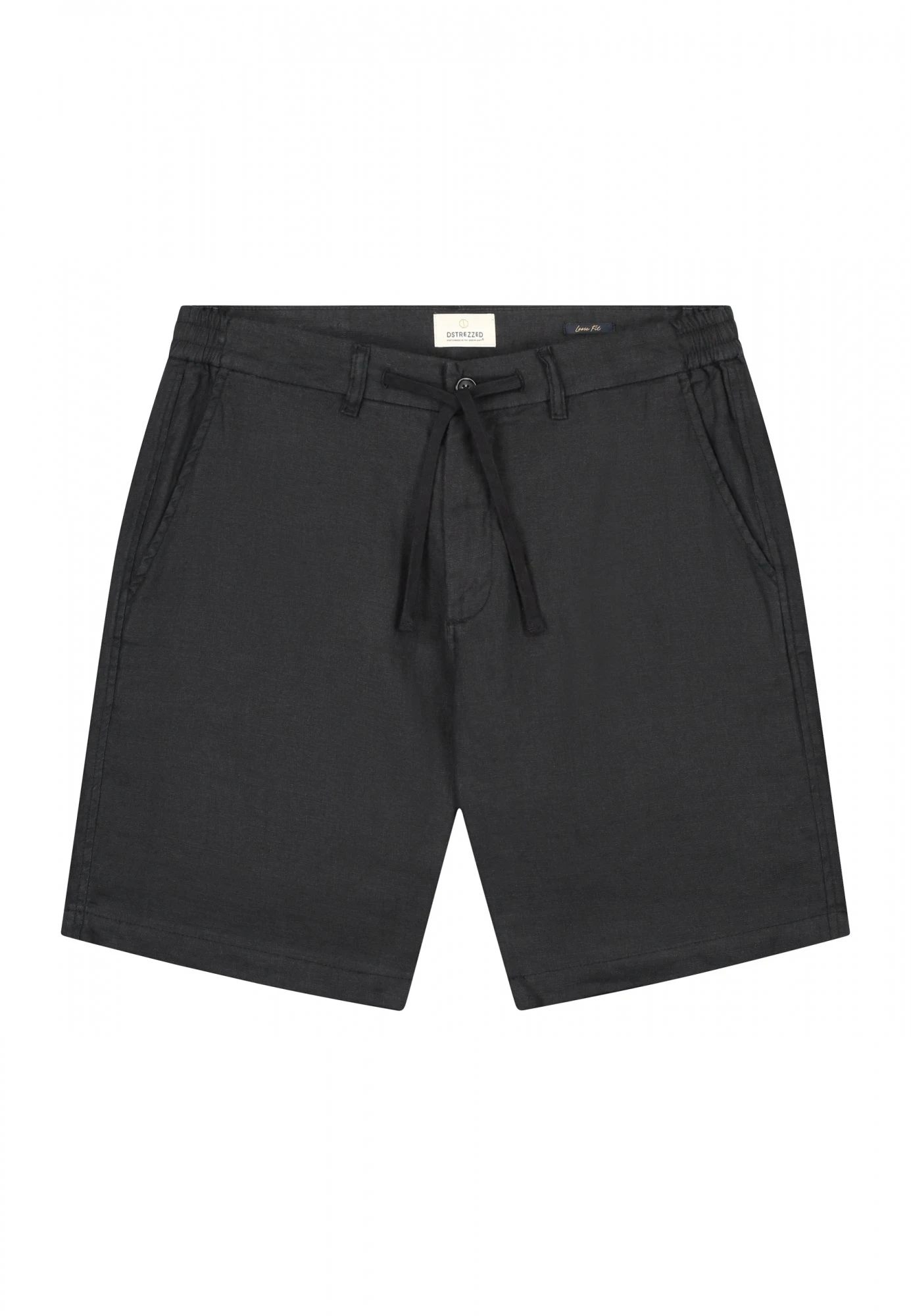 Beach Heavy - Shorts - Raven 4 Beach Heavy - Shorts - Raven - Afbeelding 4
