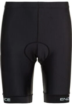 Endurance Korte Broeken - Black