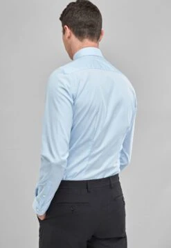 Next Zakelijk Overhemd - Mottled Blue 6 Next Zakelijk Overhemd - Mottled Blue -Next Verkoopwinkel 00a0d45097d24c46bd454c4cc4d1f0aa