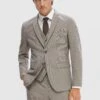 Selected Homme Einreihiger - Blazer - Dark Earth -Next Verkoopwinkel 00a2b228b2754aa7a076601752ea4108
