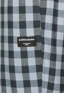 BJØRN BORG Core Loungewear Set - Pyjama - Blue-Grey/Dark Blue 9 BJØRN BORG Core Loungewear Set - Pyjama - Blue-Grey/Dark Blue -Next Verkoopwinkel 00b73ac961584b519fd3acb3edcf6995