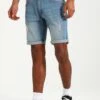 Redefined Rebel Oslo Destroy- Jeansshort - Skyway Blue 13 Redefined Rebel Oslo Destroy- Jeansshort - Skyway Blue -Next Verkoopwinkel 00cf4161592e4a1e8476b6f59668ab16