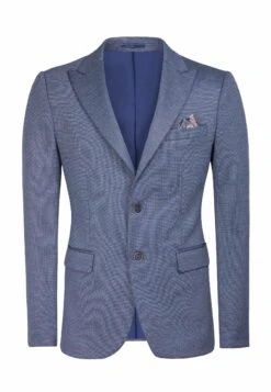 Fabian - Colbert - Blue -Next Verkoopwinkel 014ec62a7d034d84993d79208c670ec3