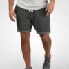 Blend Bhtimo - Shorts - Charcoal 14 Blend Bhtimo - Shorts - Charcoal -Next Verkoopwinkel 01746014360e457c9b377b40d86c3d5d