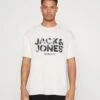 Jack & Jones James Tee Ss Crew Neck - T-Shirt Print - Cloud Dancer 11 Jack & Jones James Tee Ss Crew Neck - T-Shirt Print - Cloud Dancer -Next Verkoopwinkel 017c733cd1994407bfea36b417d236a4