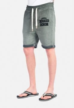 Koroshi Shorts - Kaki Khaki 7 Koroshi Shorts - Kaki Khaki -Next Verkoopwinkel 017f44bac6c34926a4419c209a442f90