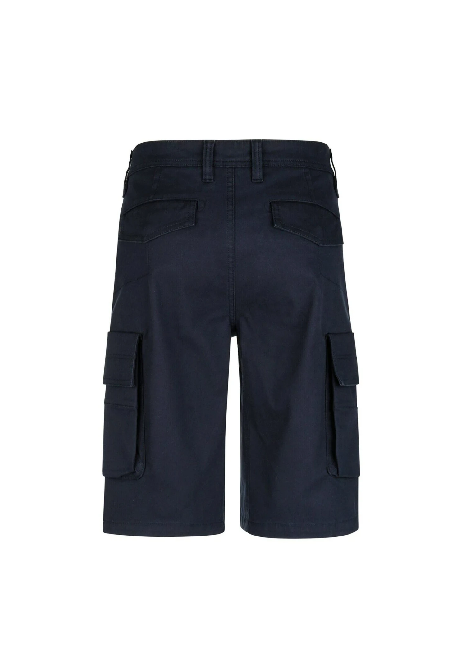 Shorts - Marineblau 10 Shorts - Marineblau - Afbeelding 10