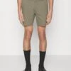 Tiger Of Sweden Caid - Shorts - Dusty Green -Next Verkoopwinkel 018da1ad12854c419fed360cbb21d3b8