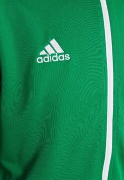 ADIDAS PERFORMANCE Entrada Jacket - Trainingsvest - Team Green/White 5 ADIDAS PERFORMANCE Entrada Jacket - Trainingsvest - Team Green/White -Next Verkoopwinkel 0198cd234a4f47cf8f69995403834106