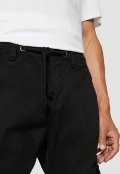 URBAN CLASSICS Cargo Jogging Pants - Cargobroek - Black 9 URBAN CLASSICS Cargo Jogging Pants - Cargobroek - Black -Next Verkoopwinkel 01b308ae0f04499f99d2c1aaa33940a5