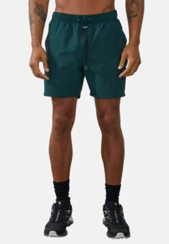 COTTON ON Urban - Shorts - Blue