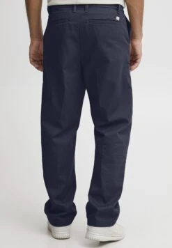 Solid Eldric Alann - Broek - Insignia Blue 8 Solid Eldric Alann - Broek - Insignia Blue -Next Verkoopwinkel 01b9ff8e113b458badb0327ff4a00d65