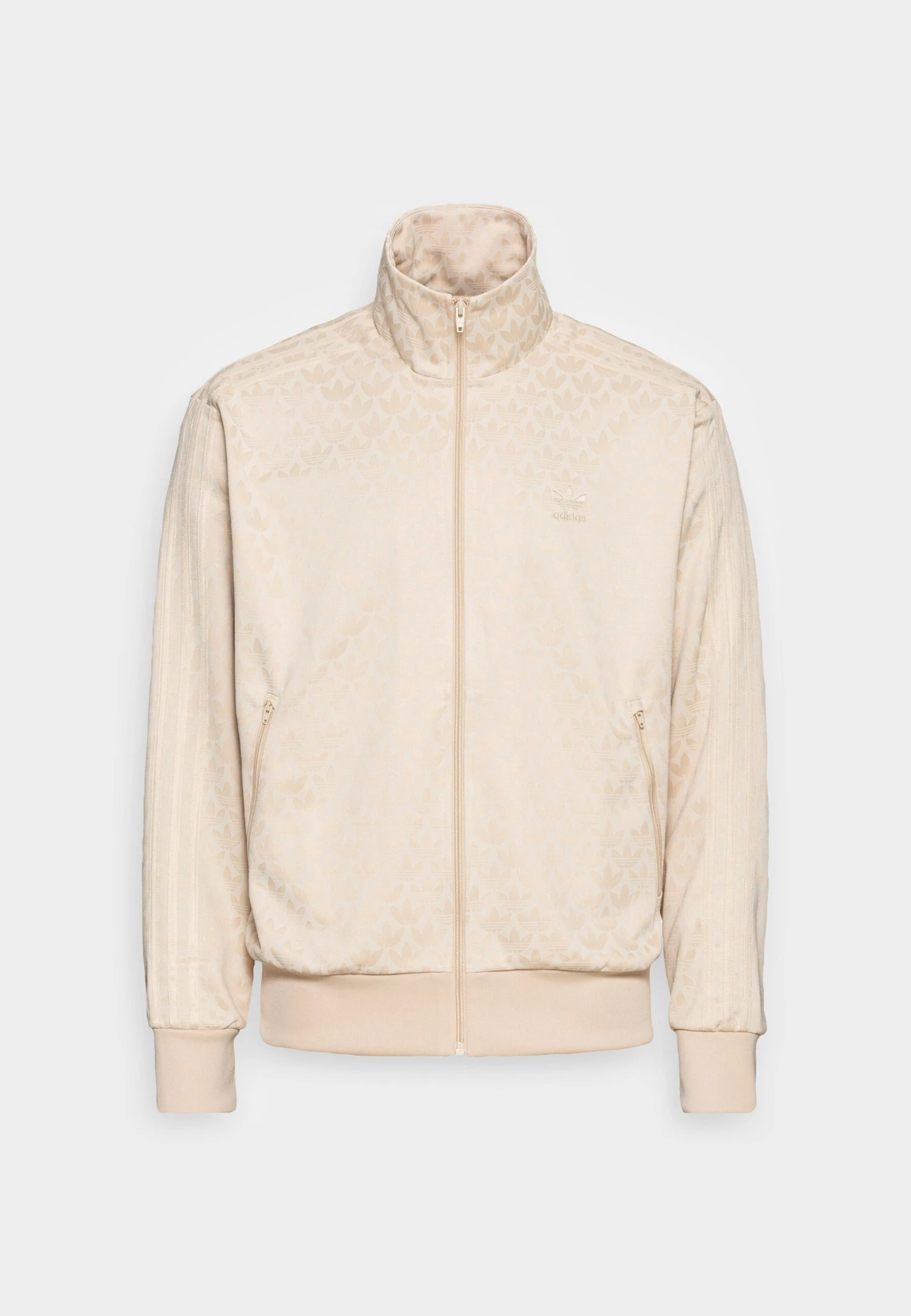 Adidas Originals Mono Unisex - Trainingsvest - Sand Strata 1 Adidas Originals Mono Unisex - Trainingsvest - Sand Strata