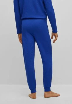 Boss Waffle Cuff - Pyjamabroek - Blue Fourteen 7 Boss Waffle Cuff - Pyjamabroek - Blue Fourteen -Next Verkoopwinkel 01e8d05eb0ff4d3db89e543529299f88