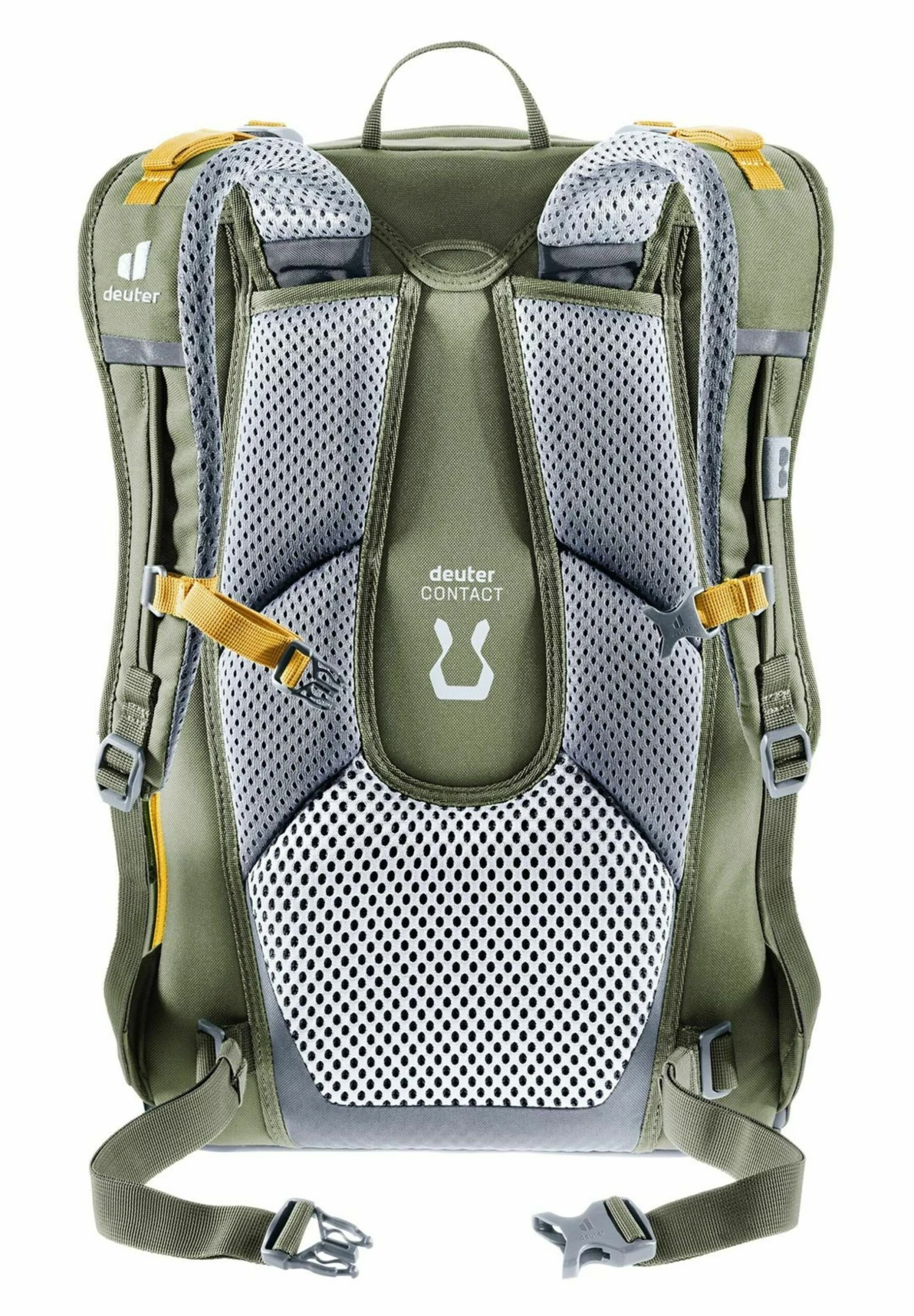 Deuter Cotogy- Rugzak - Khaki 2 Deuter Cotogy- Rugzak - Khaki - Afbeelding 2