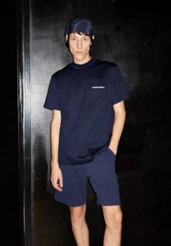 Armedangels Ngo Premium - T-Shirt Basic - Night Sky 10 Armedangels Ngo Premium - T-Shirt Basic - Night Sky -Next Verkoopwinkel 0207c0128a344e17b8857bf7c285561a