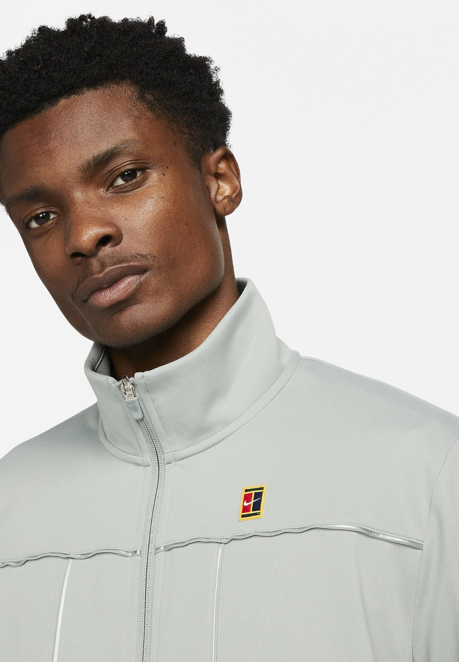 Nike Performance Heritage - Trainingsvest - Mica Green 4 Nike Performance Heritage - Trainingsvest - Mica Green - Afbeelding 4