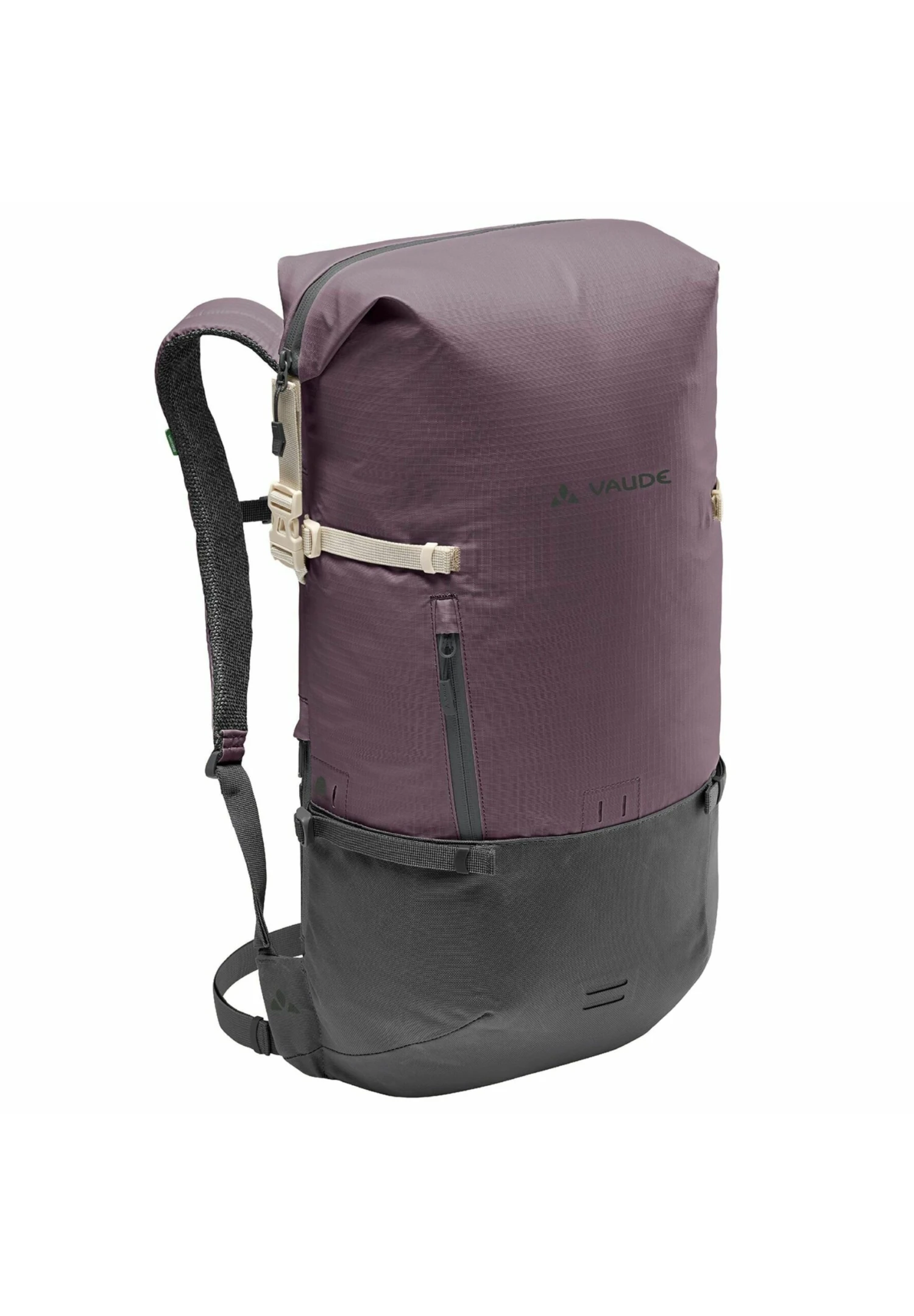 VAUDE Citygo 23 Laptopfach - Backpack - Blackberry 5 VAUDE Citygo 23 Laptopfach - Backpack - Blackberry - Afbeelding 5
