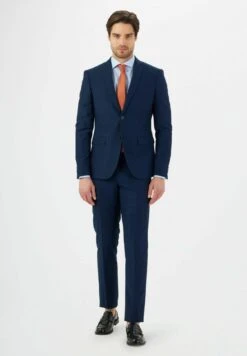 Super Set - Kostuum - Blu Scuro