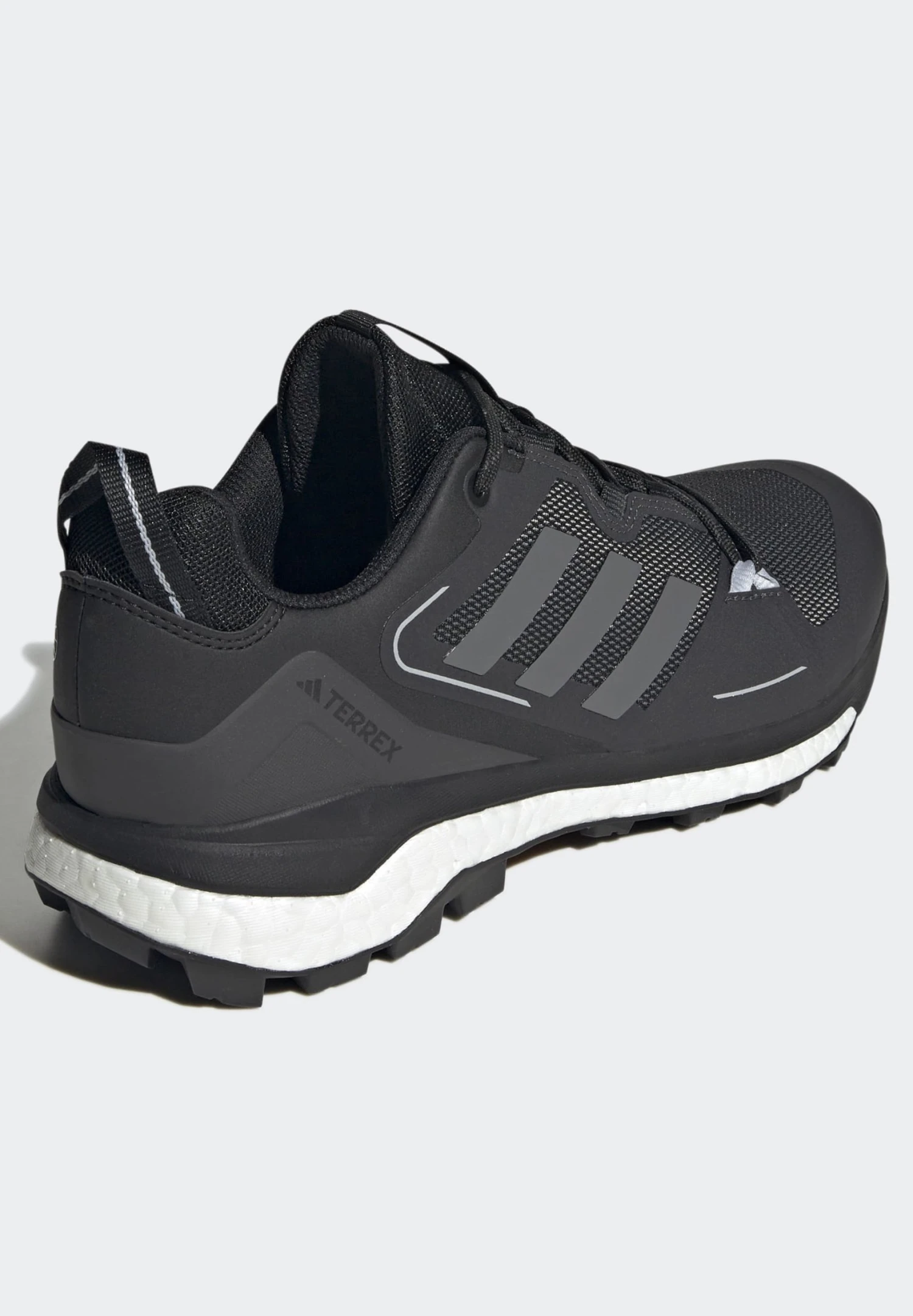 ADIDAS PERFORMANCE Terrex Skychaser- Outdoorschoenen - Core Black Grey Four Dgh Solid Grey 5 ADIDAS PERFORMANCE Terrex Skychaser- Outdoorschoenen - Core Black Grey Four Dgh Solid Grey - Afbeelding 5