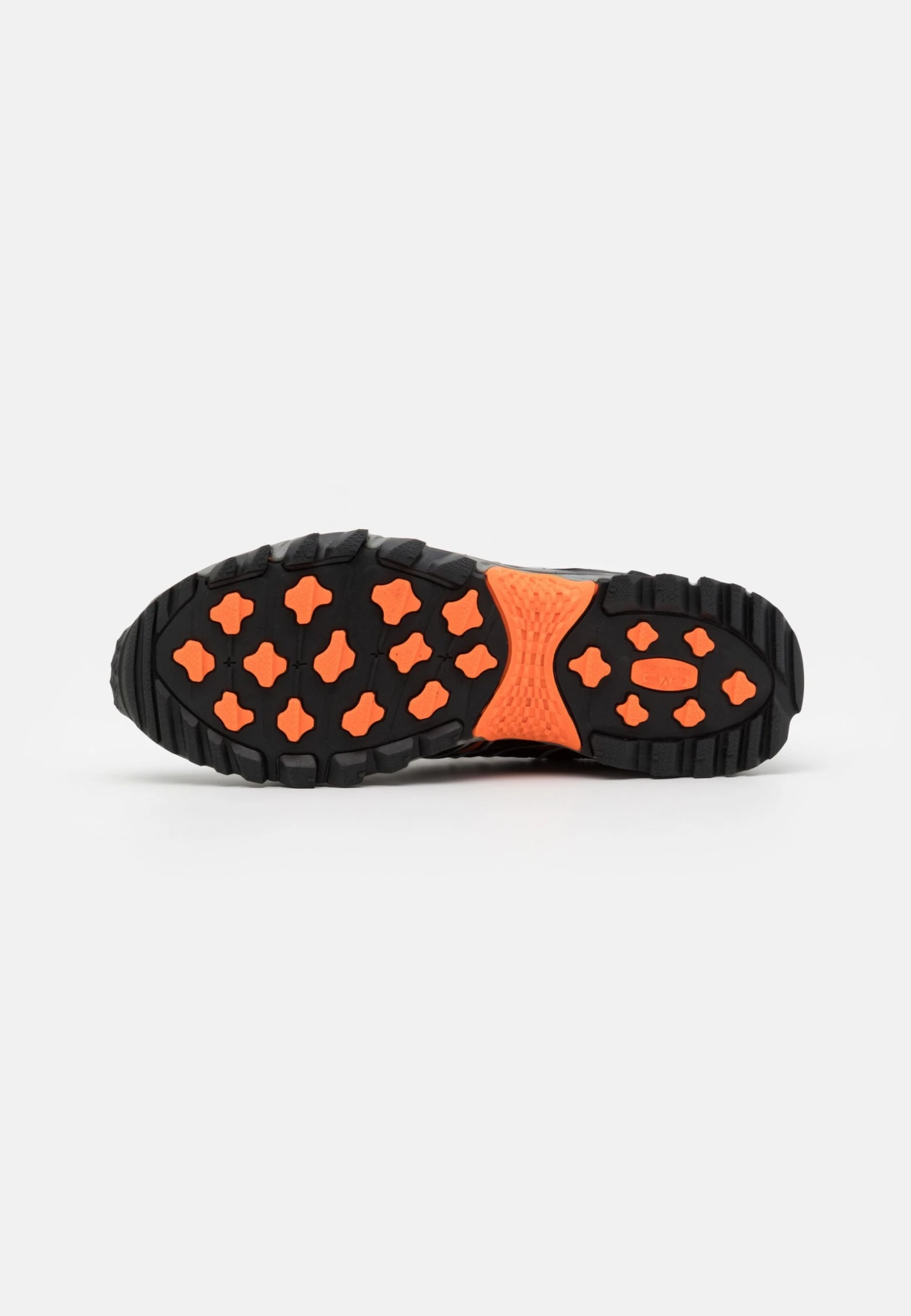 CMP AltakWp - Outdoorschoenen - Nero/Flash Orange 5 CMP AltakWp - Outdoorschoenen - Nero/Flash Orange - Afbeelding 5