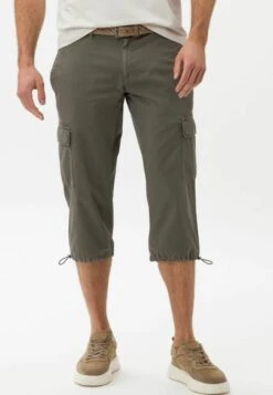 BRAX Style Liam - Shorts - Khaki