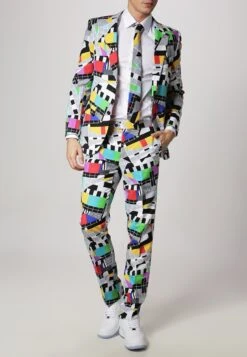 Opposuits Kostuum - Bunt 11 Opposuits Kostuum - Bunt -Next Verkoopwinkel 0303dc8027a342a48d8dadeee6d3b71b