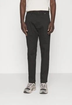 Calvin Klein Modern Tapered Pant - Chino - Black