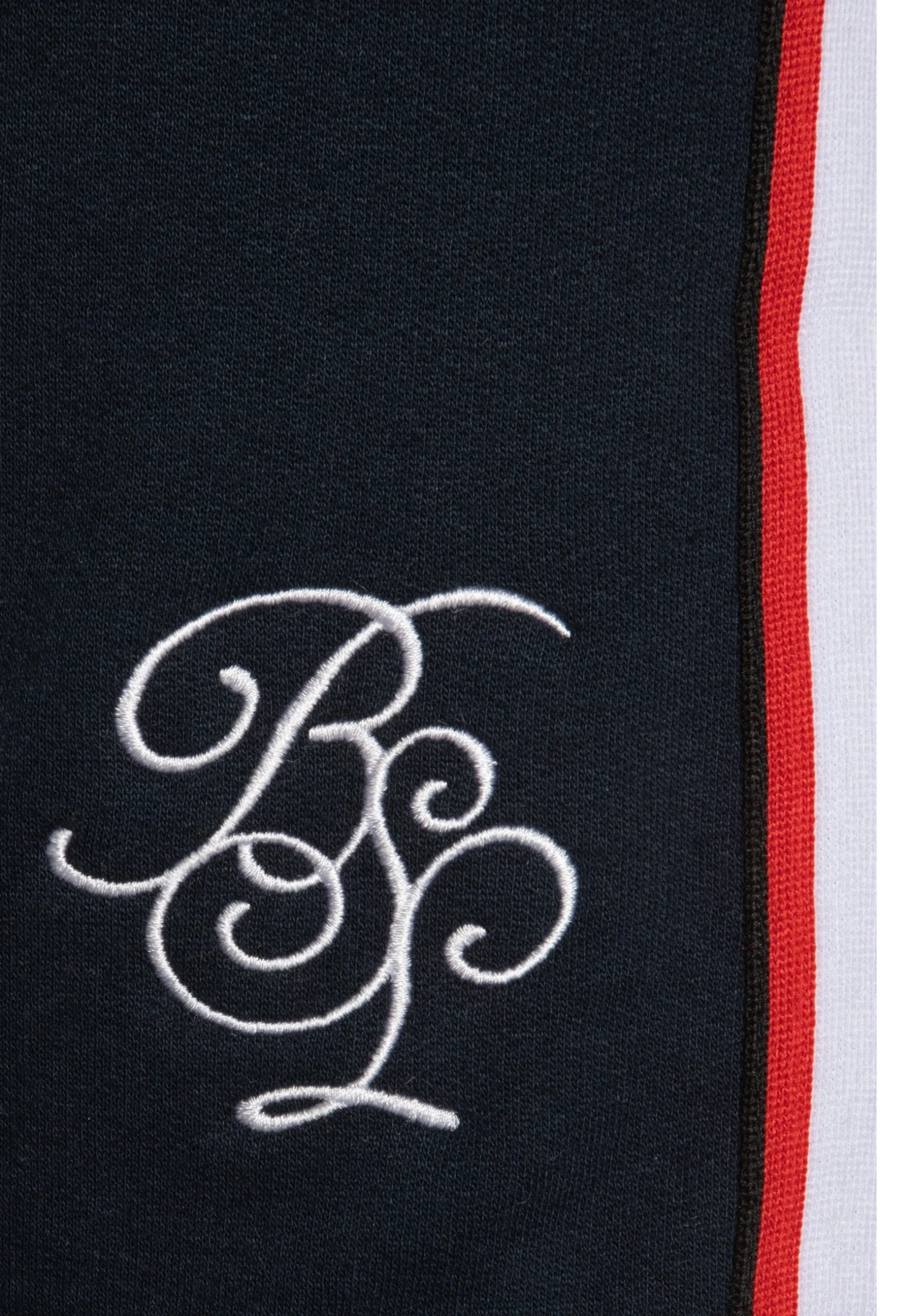 BRAVE SOUL Set - Trainingsbroek - Rich Navy 5 BRAVE SOUL Set - Trainingsbroek - Rich Navy - Afbeelding 5