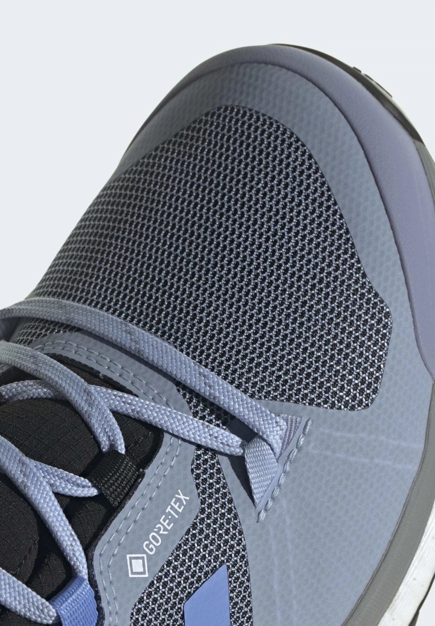 Adidas TERREX Terrex Skychaser Mid Gtx - Outdoorschoenen - Dawn Blue Fusion Core Black 6 Adidas TERREX Terrex Skychaser Mid Gtx - Outdoorschoenen - Dawn Blue Fusion Core Black - Afbeelding 6