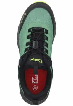 Kastinger Outdoorschoenen - Green Black -Next Verkoopwinkel 0361e5d3ae12431195c625983aa29c51