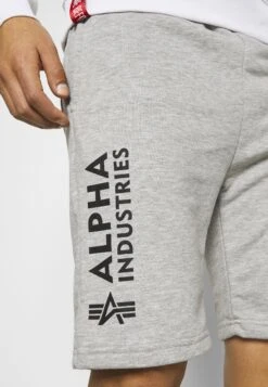 Alpha Industries Trainingsbroek - Grey Heather 11 Alpha Industries Trainingsbroek - Grey Heather -Next Verkoopwinkel 03ac2f2825c34a3fa55082522ef7289a
