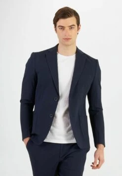 Blazer - Blu Scuro