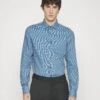 Michael Kors Mini Square Dobby Slim Fit Shirt - Zakelijk Overhemd - Blue 6 Michael Kors Mini Square Dobby Slim Fit Shirt - Zakelijk Overhemd - Blue -Next Verkoopwinkel 0472b801d7f54ae8bf75cb15b8fe9bbf