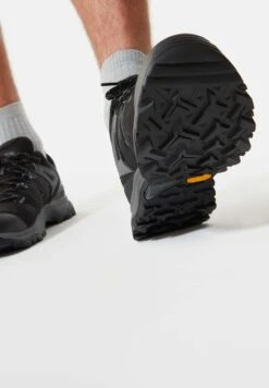 The North Face Hedgehog - Outdoorschoenen - Black/Zinc Grey 19 The North Face Hedgehog - Outdoorschoenen - Black/Zinc Grey -Next Verkoopwinkel 04747011bdc046a6a6f6e30af2c85c70