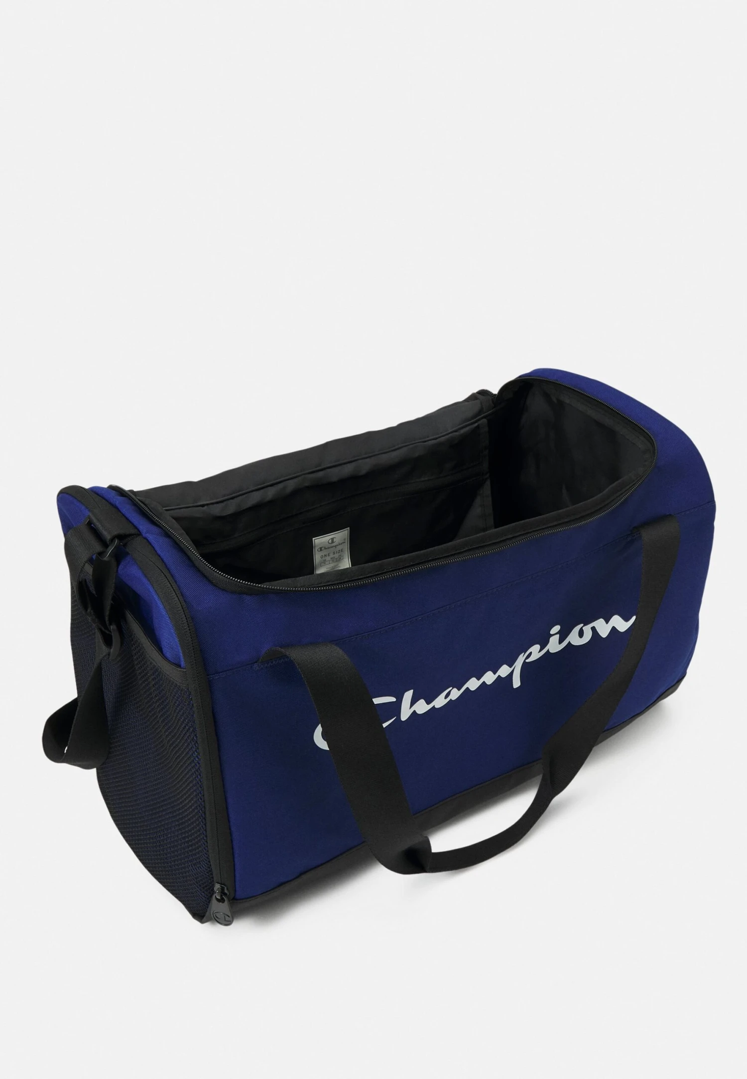 Champion Small Duffel - Sporttas - Dark Blue 3 Champion Small Duffel - Sporttas - Dark Blue - Afbeelding 3