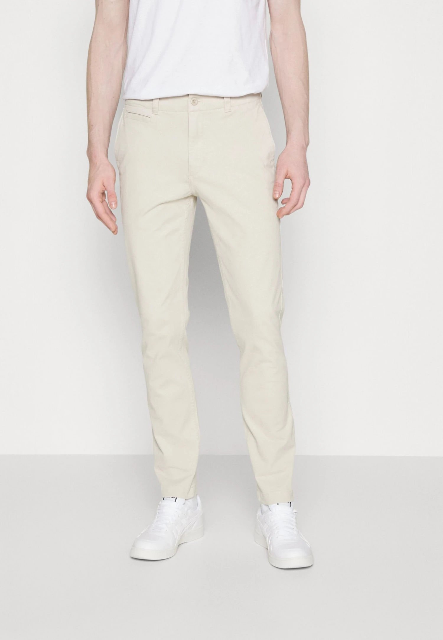 Dockers Smart Flex California - Chino - Sahara Khaki 1 Dockers Smart Flex California - Chino - Sahara Khaki