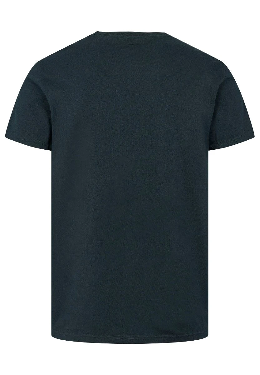 U.S. Polo Assn. Cloud 2 Pack- Pyjamashirt - Dark Sapphire 6 U.S. Polo Assn. Cloud 2 Pack- Pyjamashirt - Dark Sapphire - Afbeelding 6