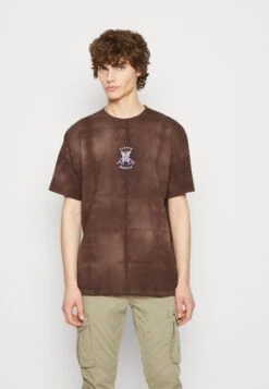 Cleptomanicx Windows - T-Shirt Print - MolĂŠ