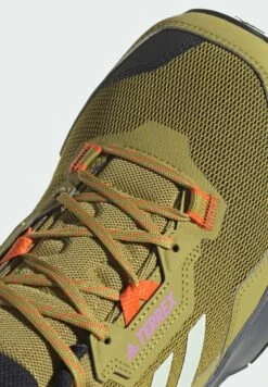 ADIDAS PERFORMANCE Terrex Ax4 Hiking - Outdoorschoenen - Green 17 ADIDAS PERFORMANCE Terrex Ax4 Hiking - Outdoorschoenen - Green -Next Verkoopwinkel 05473aecaf61437fb956b43ecb45927d
