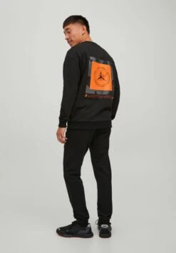 Jack & Jones Jpstwill Jjfilo - Trainingsbroek - Black 10 Jack & Jones Jpstwill Jjfilo - Trainingsbroek - Black -Next Verkoopwinkel 058476a01f774c139a0d300f00c4322a