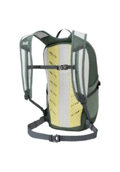 Jack Wolfskin Athmos 16L - Backpack - Hedge Green 5 Jack Wolfskin Athmos 16L - Backpack - Hedge Green -Next Verkoopwinkel 05c609b2c83a4a56b72bcce654b8aee5