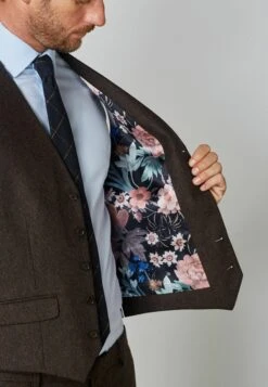 Next Donegal- Bodywarmer - Brown 6 Next Donegal- Bodywarmer - Brown -Next Verkoopwinkel 061a420ef5244f318c28c857f07b8a73